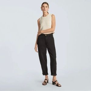 EVERLANE The Relaxed Chino Pant 10
